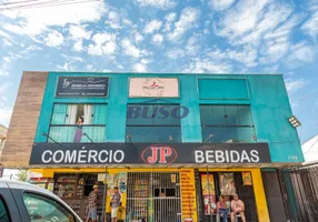 Foto 1 de Sala Comercial para alugar, 28m² em Umbara, Curitiba