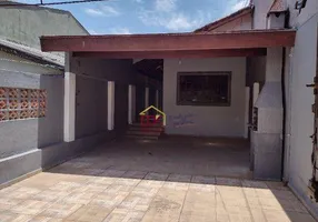 Foto 1 de Casa com 3 Quartos à venda, 123m² em Vila Rica, São José dos Campos