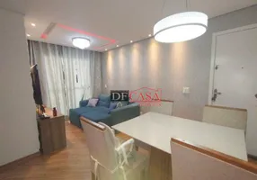 Foto 1 de Apartamento com 3 Quartos à venda, 55m² em Itaquera, São Paulo