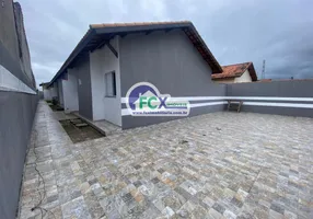 Foto 1 de Casa de Condomínio com 2 Quartos à venda, 50m² em Cibratel II, Itanhaém