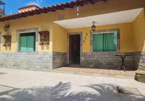 Foto 1 de Casa com 3 Quartos à venda, 200m² em São Marcos, Belo Horizonte