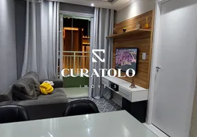 Foto 1 de Apartamento com 1 Quarto à venda, 33m² em Brás, São Paulo