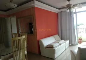 Foto 1 de Apartamento com 3 Quartos à venda, 95m² em Jardim Antonio Von Zuben, Campinas