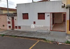 Foto 1 de Casa com 3 Quartos à venda, 86m² em São Benedito, Uberaba