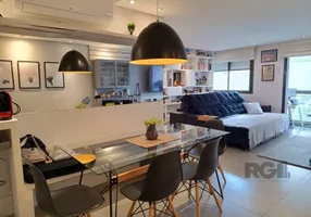 Foto 1 de Apartamento com 3 Quartos à venda, 84m² em Higienópolis, Porto Alegre