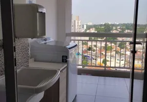 Foto 1 de Apartamento com 2 Quartos à venda, 57m² em Jardim Prudência, São Paulo