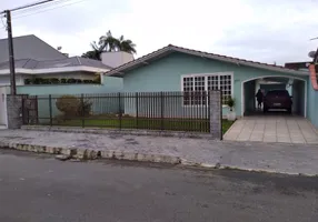 Foto 1 de Casa com 3 Quartos à venda, 150m² em Costa E Silva, Joinville