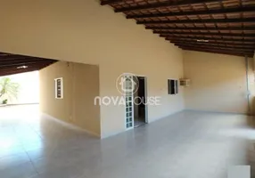 Foto 1 de Casa com 2 Quartos à venda, 115m² em Conjunto Residencial Jonas Pinheiro, Cuiabá