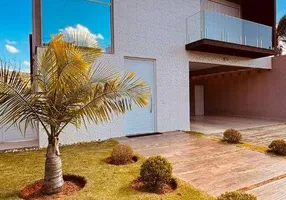 Foto 1 de Casa de Condomínio com 4 Quartos para alugar, 314m² em Condomínio Residencial Campos do Conde, Bragança Paulista