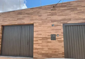 Foto 1 de Sobrado com 3 Quartos à venda, 240m² em Residencial Atlantico Sul, Campo Grande