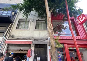 Foto 1 de Apartamento com 1 Quarto para alugar, 35m² em Liberdade, São Paulo