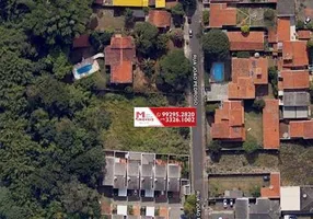 Foto 1 de Lote/Terreno à venda, 2731m² em Barão Geraldo, Campinas