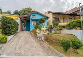 Foto 1 de Casa de Condomínio com 3 Quartos à venda, 160m² em Parque Nova Jandira, Jandira