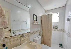 Foto 1 de Casa com 3 Quartos à venda, 98m² em Feu Rosa, Serra