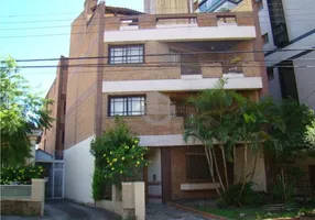 Foto 1 de Casa com 3 Quartos à venda, 601m² em São João, Porto Alegre