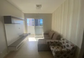 Foto 1 de Apartamento com 2 Quartos para alugar, 83m² em Plano Diretor Sul, Palmas