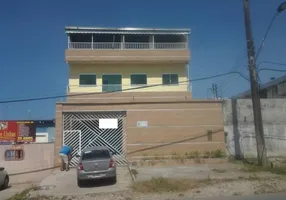 Foto 1 de Casa com 2 Quartos à venda, 520m² em Distrito Industrial I, Manaus