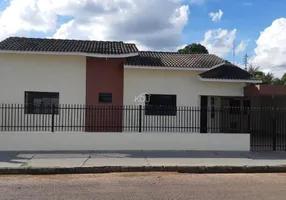 Foto 1 de Casa com 3 Quartos à venda, 150m² em Poncho Verde, Primavera do Leste