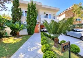 Foto 1 de Casa de Condomínio com 4 Quartos à venda, 438m² em Residencial Morada das Estrelas Aldeia da Serra, Barueri
