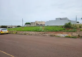 Foto 1 de Lote/Terreno à venda, 350m² em Morumbi, Cascavel