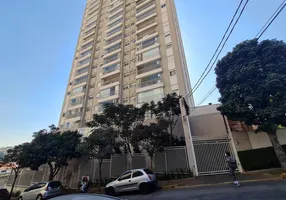 Foto 1 de Apartamento com 3 Quartos à venda, 80m² em Jardim Monte Kemel, São Paulo