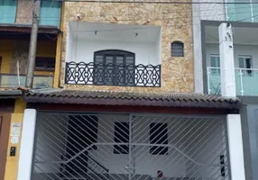 Foto 1 de Casa com 2 Quartos à venda, 137m² em Jardim Dois Coracoes, Sorocaba