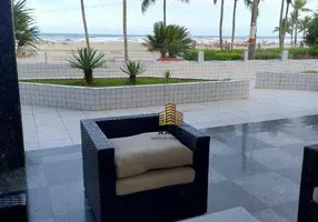 Foto 1 de Apartamento com 3 Quartos à venda, 110m² em Aviação, Praia Grande