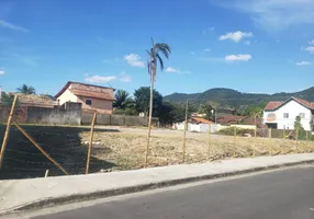 Foto 1 de Lote/Terreno à venda, 1450m² em Serra Grande, Niterói