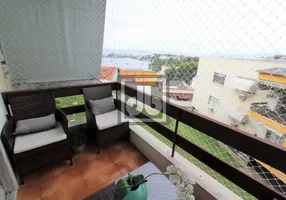 Foto 1 de Apartamento com 2 Quartos à venda, 51m² em Pitangueiras, Rio de Janeiro