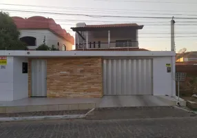 Foto 1 de Casa com 4 Quartos à venda, 400m² em AABB, Serra Talhada