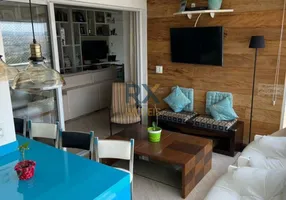 Foto 1 de Apartamento com 2 Quartos à venda, 92m² em Água Branca, São Paulo