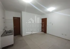Foto 1 de Flat com 1 Quarto para alugar, 35m² em Vila Guilherme, São Paulo
