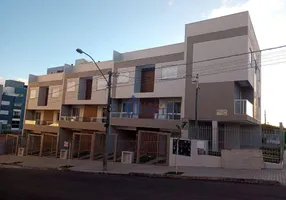 Foto 1 de Casa de Condomínio com 3 Quartos à venda, 135m² em Vila Verde, Caxias do Sul
