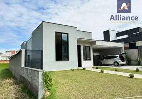 Foto 1 de Casa de Condomínio com 4 Quartos para alugar, 250m² em Condominio Santa Isabel, Louveira