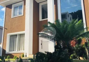 Foto 1 de Sobrado com 4 Quartos à venda, 500m² em Jardim Belval, Barueri