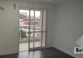 Foto 1 de Imóvel Comercial com 1 Quarto para alugar, 46m² em Móoca, São Paulo