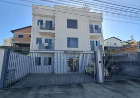 Foto 1 de Apartamento com 2 Quartos à venda, 65m² em Pão de Açucar, Pouso Alegre
