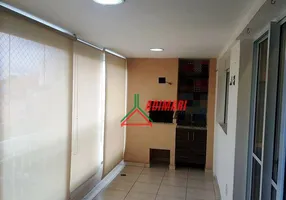 Foto 1 de Apartamento com 3 Quartos à venda, 111m² em Saúde, São Paulo