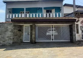 Foto 1 de Casa com 3 Quartos à venda, 250m² em Jardim Esplanada, Campinas