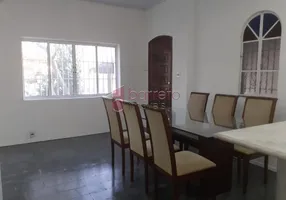 Foto 1 de Casa com 4 Quartos à venda, 250m² em Colônia, Jundiaí