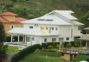 Foto 1 de Casa de Condomínio com 3 Quartos à venda, 1200m² em Fazenda Palao Alpes de Guararema, Guararema