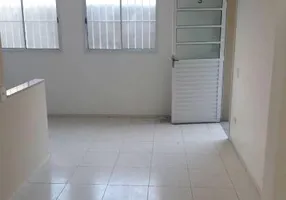 Foto 1 de Apartamento com 1 Quarto à venda, 38m² em Vila Marari, São Paulo