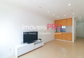 Foto 1 de Apartamento com 1 Quarto à venda, 63m² em Bela Vista, São Paulo