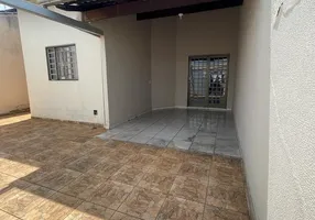 Foto 1 de Casa com 3 Quartos à venda, 168m² em Parque Iracema, Anápolis