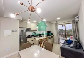 Foto 1 de Apartamento com 2 Quartos à venda, 60m² em Martim de Sa, Caraguatatuba