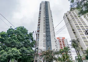 Foto 1 de Apartamento com 4 Quartos para alugar, 145m² em Vila Mariana, São Paulo