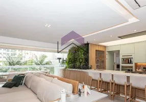 Foto 1 de Apartamento com 2 Quartos para alugar, 106m² em Aclimação, São Paulo