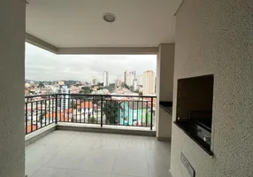 Foto 1 de Cobertura com 2 Quartos para venda ou aluguel, 113m² em Água Fria, São Paulo
