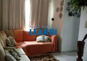 Foto 1 de Apartamento com 2 Quartos à venda, 50m² em Campo Grande, São Paulo