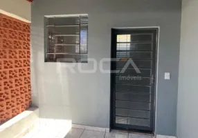 Foto 1 de Casa com 2 Quartos para alugar, 274m² em Vila Tibério, Ribeirão Preto